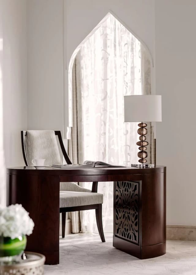 唯一棕櫚飯店-極品雙床房 (Palm Beach)-3