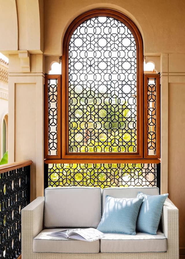 唯一棕櫚酒店-尊貴雙人房, 2 張加大雙人床 (Palm Beach)-5