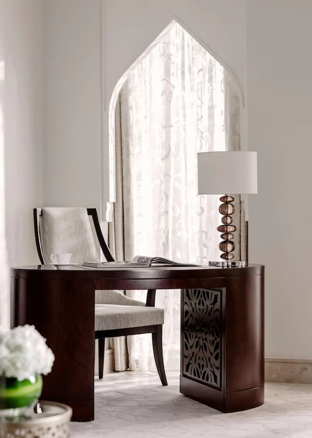 唯一棕櫚酒店-尊貴雙人房, 2 張加大雙人床 (Palm Beach)-3