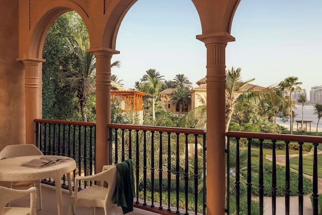 唯一棕櫚酒店-普通套房 (Palm Beach)-5