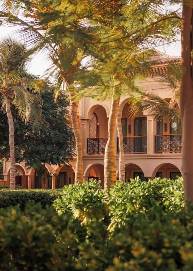 唯一棕櫚酒店-普通套房 (Palm Beach)-2