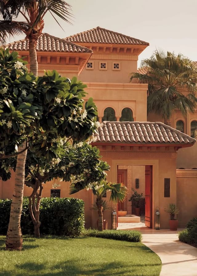 唯一棕櫚酒店-普通套房 (Palm Beach)-4