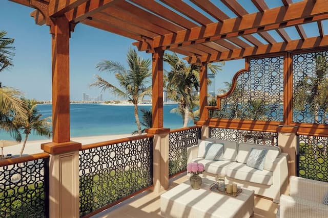 唯一棕櫚酒店-行政套房 (Palm Beach)-5