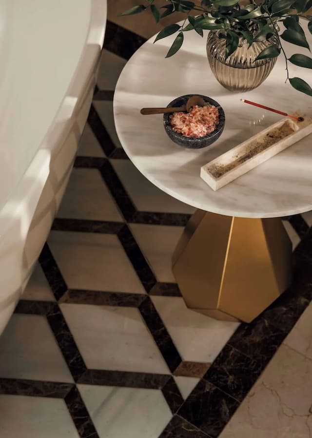 唯一棕櫚酒店-頂級別墅, 2 間臥室-12