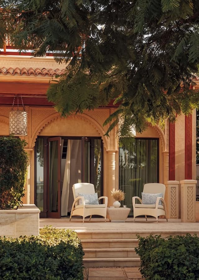 唯一棕櫚酒店-頂級別墅, 2 間臥室-6