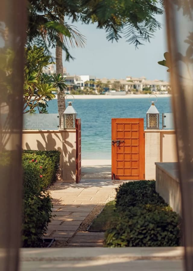 唯一棕櫚酒店-頂級別墅, 2 間臥室-9