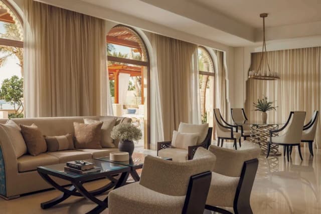 唯一棕櫚飯店-頂級別墅, 3 間臥室 (Palm Beach)-6