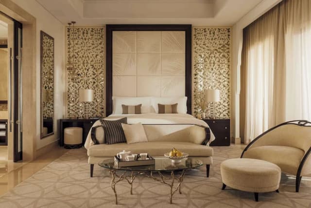 唯一棕櫚飯店-頂級別墅, 3 間臥室 (Palm Beach)-2