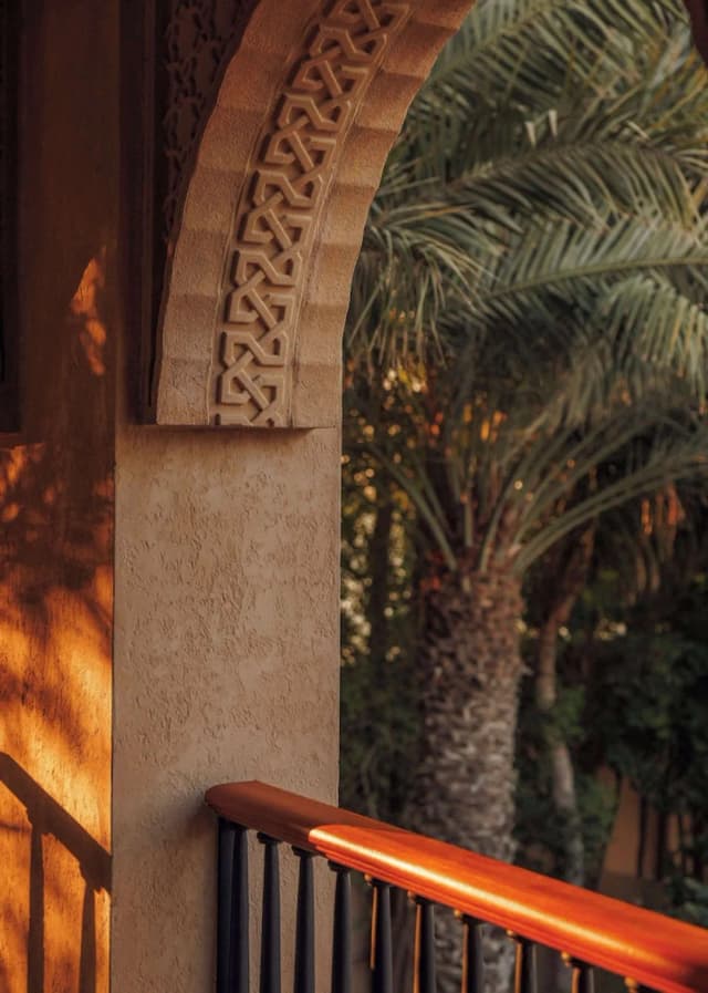 唯一棕櫚飯店-頂級別墅, 3 間臥室 (Palm Beach)-13