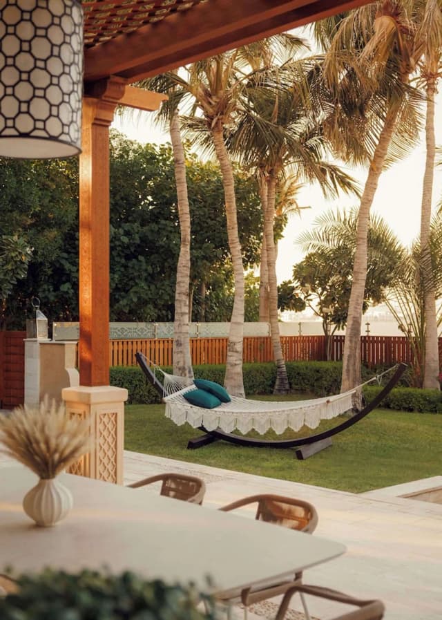 唯一棕櫚飯店-頂級別墅, 3 間臥室 (Palm Beach)-8