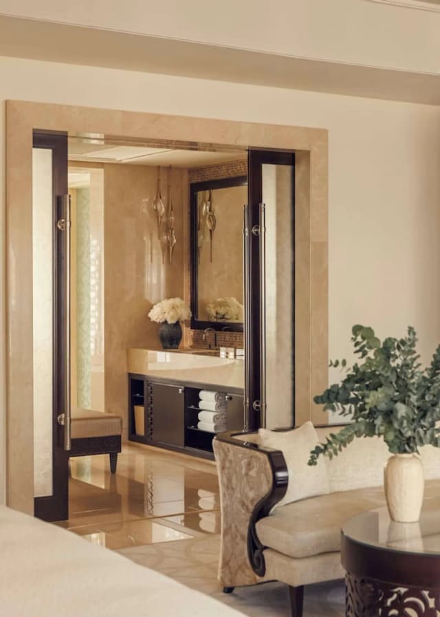 唯一棕櫚飯店-頂級別墅, 3 間臥室 (Palm Beach)-10