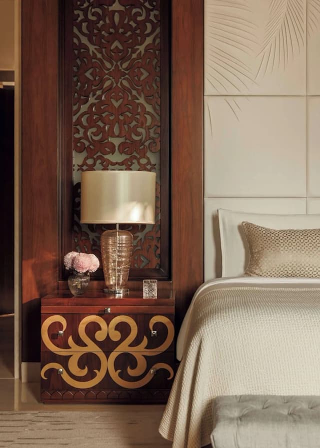 唯一棕櫚飯店-頂級套房 (Palm Manor House)-2