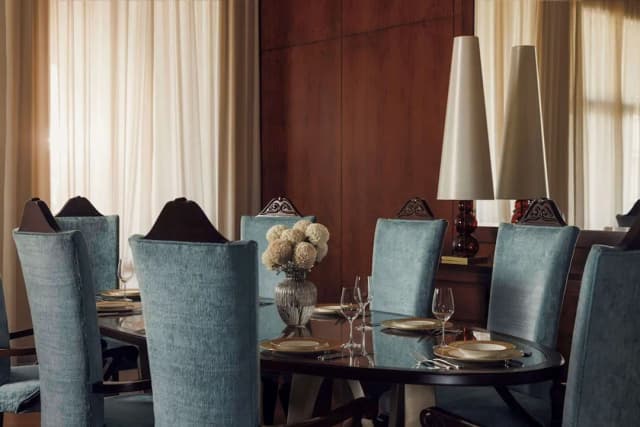 唯一棕櫚飯店-頂級套房 (Palm Manor House)-3