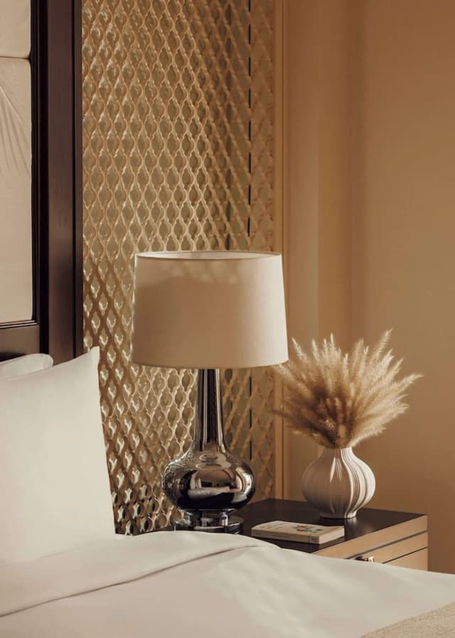 唯一棕櫚飯店-極品客房, 2 張標準雙人床 (Palm Beach, UAE Resident ID Mandatory)-2