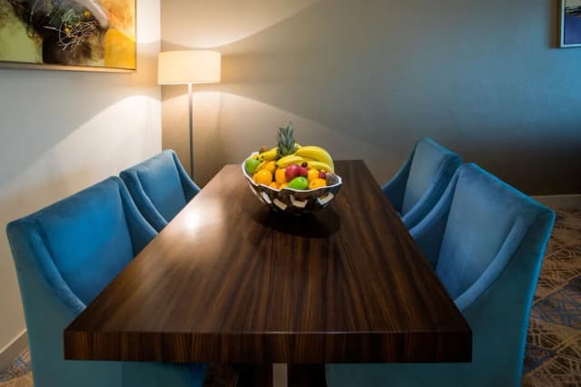 比布魯斯菁英飯店-套房, 2 間臥室-5