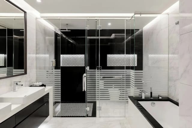 ルネッサンス ビジネス ベイ ホテル、ドバイ-スーペリア ルーム キングベッド 1 台 シティビュー-5