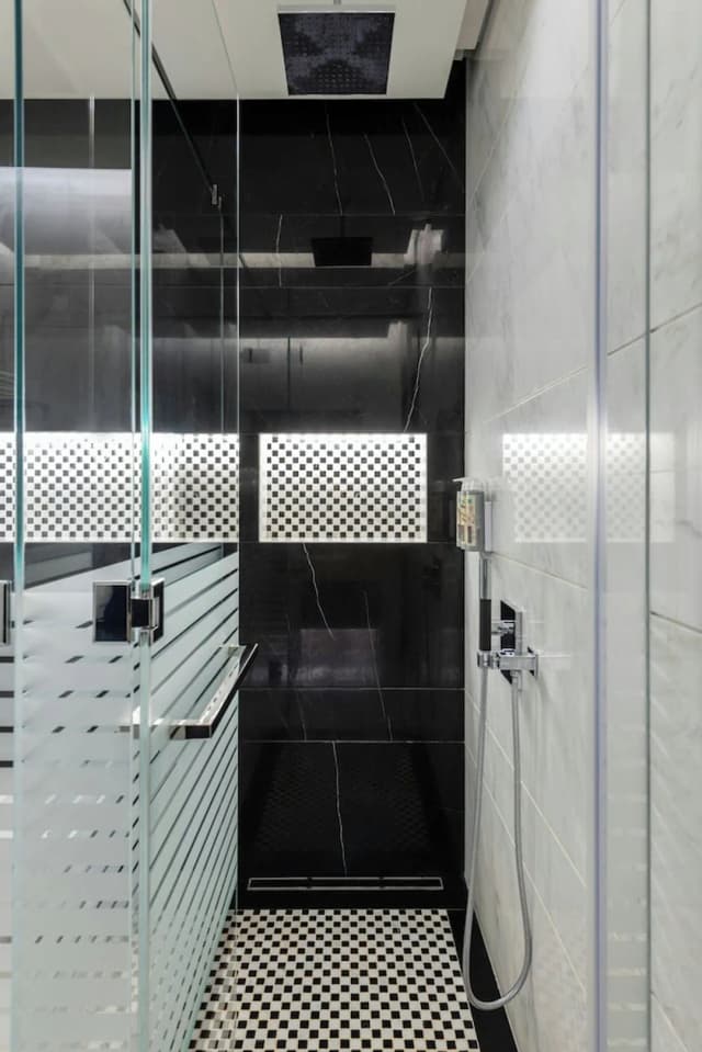 ルネッサンス ビジネス ベイ ホテル、ドバイ-ジュニア スタジオスイート キングベッド 1 台 カナルビュー-10