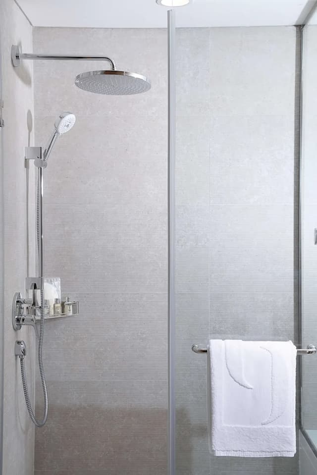 Grand Cosmopolitan Hotel-高级房-10