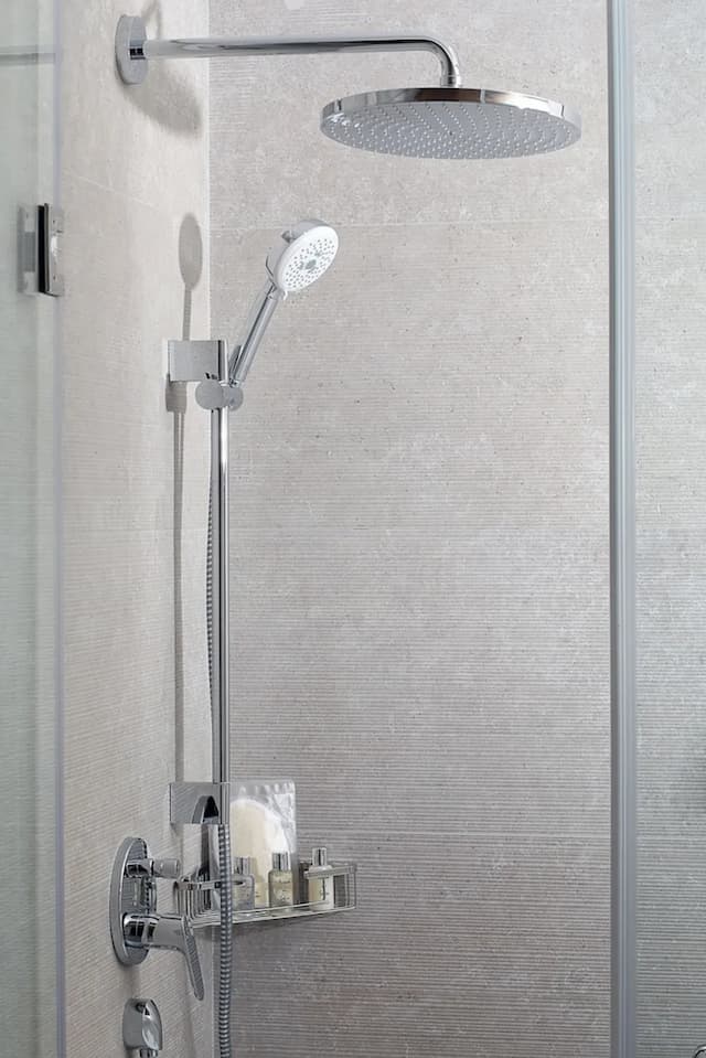 Grand Cosmopolitan Hotel-高级房-3