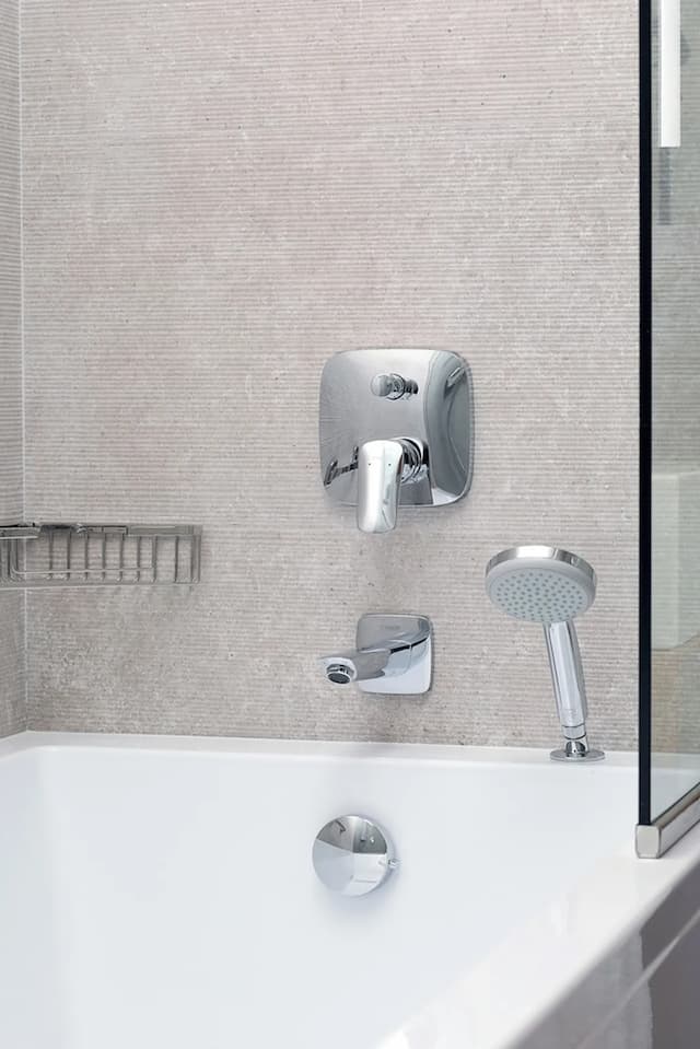 Grand Cosmopolitan Hotel-高级房-4