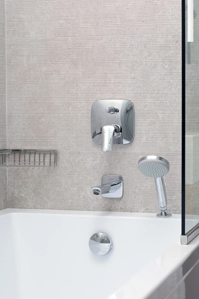 大都會君悅飯店-頂級客房-3