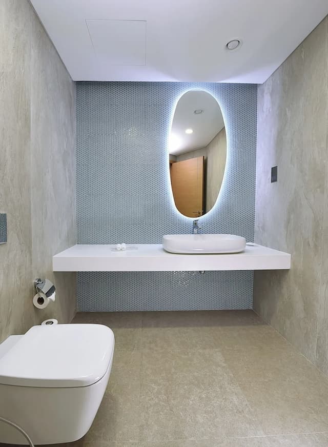 Grand Cosmopolitan Hotel-特级客房-8