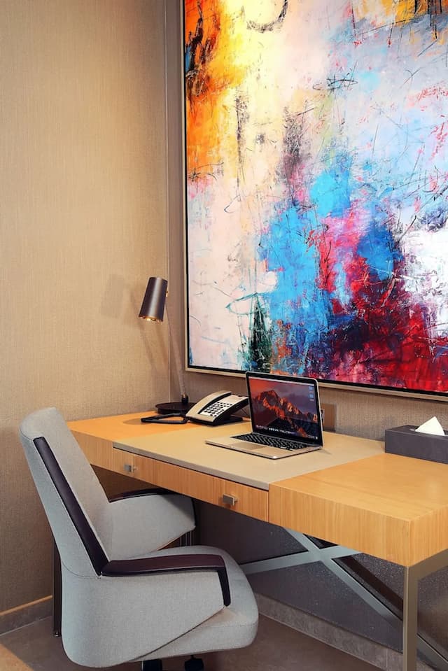 Grand Cosmopolitan Hotel-特级客房-11