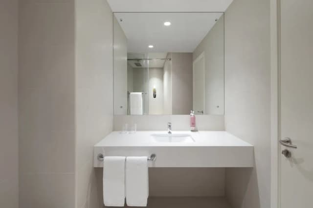 杜拜濱海灣羅弗酒店-Rover Room-5