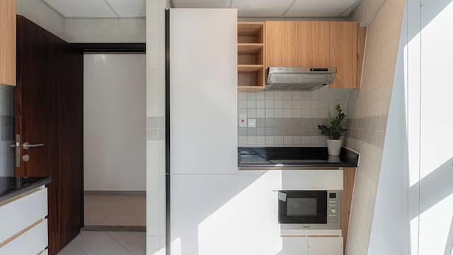 Citadines Metro Central Dubai-俱乐部公寓, 1 间卧室-7