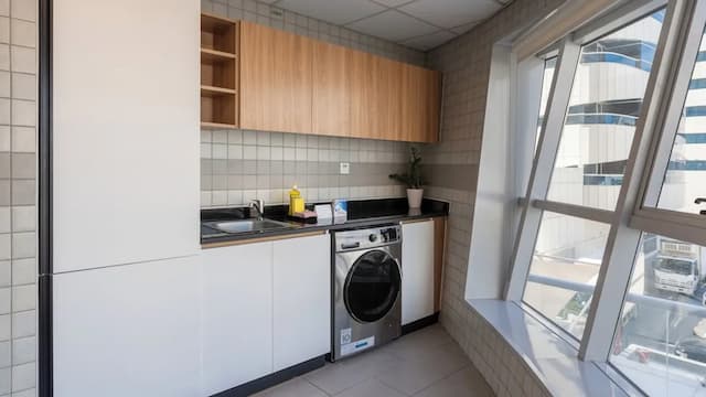 Citadines Metro Central Dubai-俱乐部公寓, 1 间卧室-8