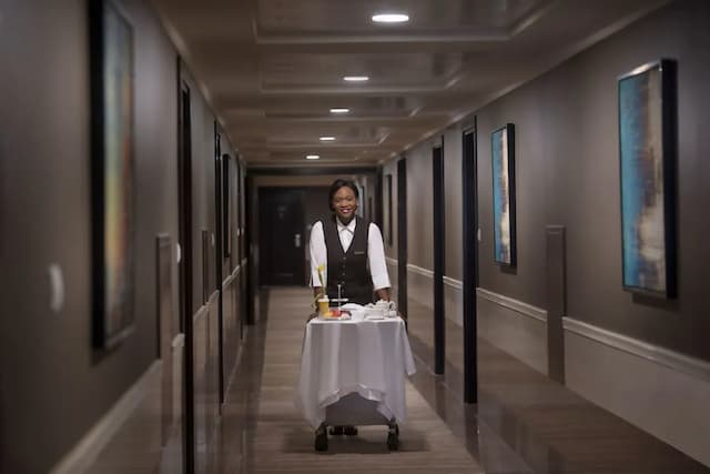 Two Seasons Hotel & Apartments-Premium Suite Sea View-3