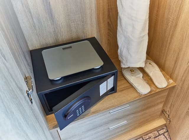 로즈 플라자 호텔 알 바샤-Classic Connecting Room-3