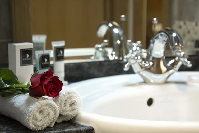 Al Khoory Hotel Apartments-公寓, 1 间卧室-7