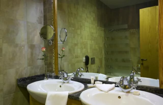 Al Khoory Hotel Apartments-公寓, 2 间卧室-6