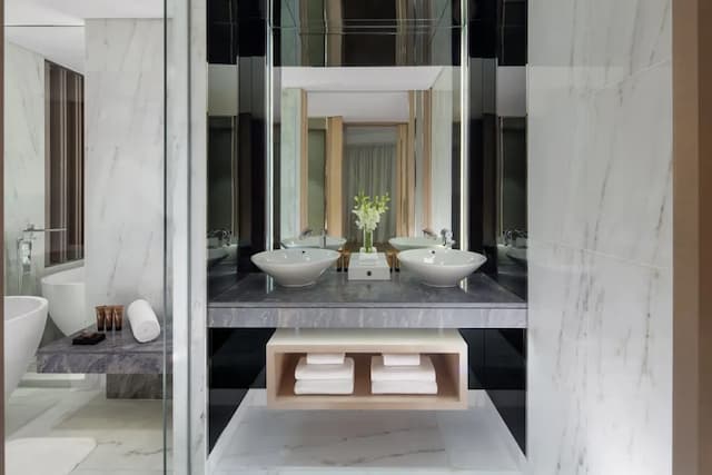 杜拜超越飯店-Scene Room-7