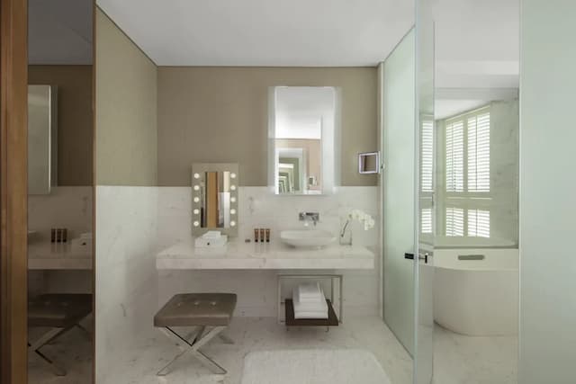 杜拜超越飯店-Premiere Suite-6