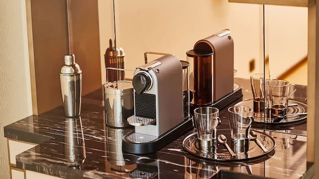 杜拜超越飯店-Charleston Suite-4