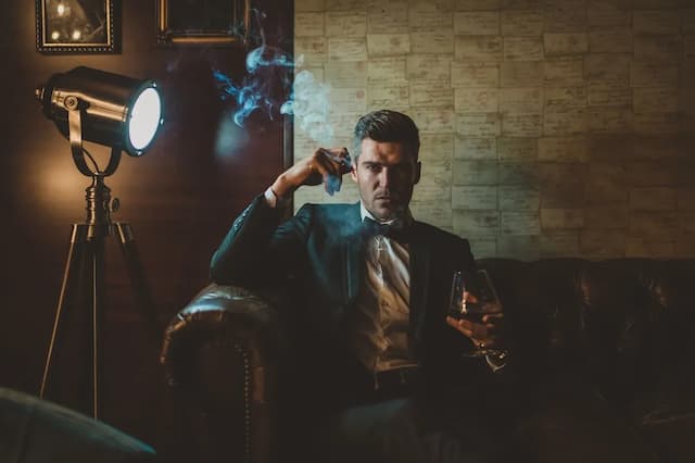 杜拜超越飯店-Don Corleone Suite-5