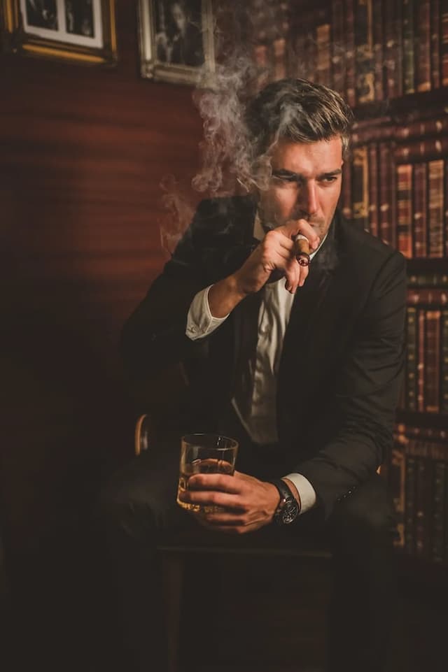 杜拜超越飯店-Don Corleone Suite-4