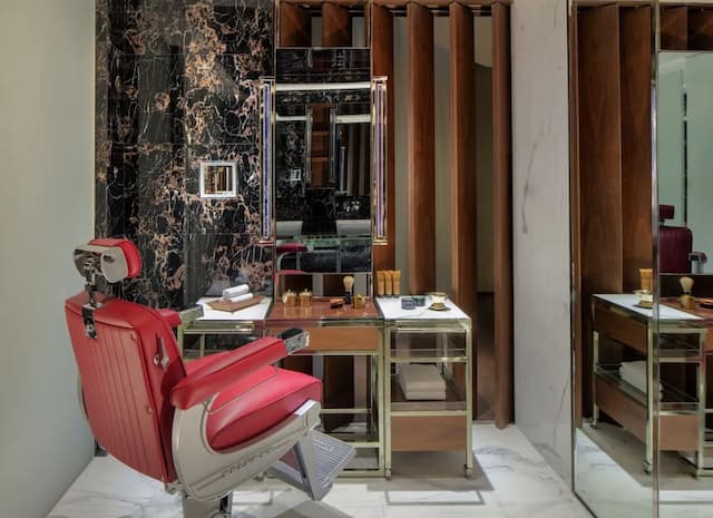 杜拜超越飯店-Don Corleone Suite-8