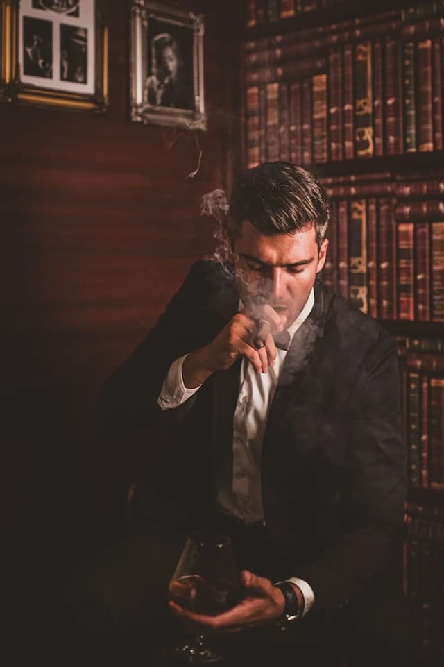 杜拜超越飯店-Don Corleone Suite-3