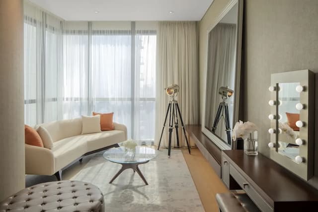 杜拜超越飯店-Carole Suite-7