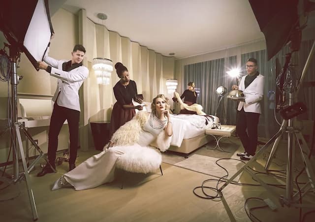 杜拜超越飯店-Carole Suite-5