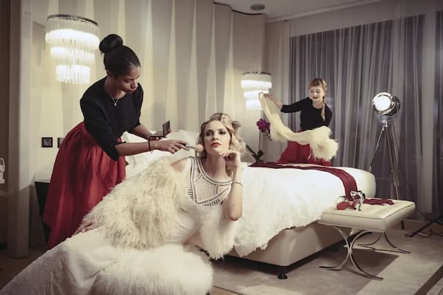 杜拜超越飯店-Carole Suite-3