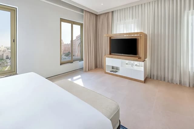 オークス イブン バットゥータ ゲート ドバイ-Premium Room, Newly Renovated, Free Shuttle To Public Beach-3