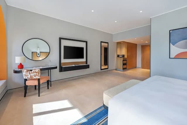 オークス イブン バットゥータ ゲート ドバイ-Premium Room, Newly Renovated, Free Shuttle To Public Beach-8