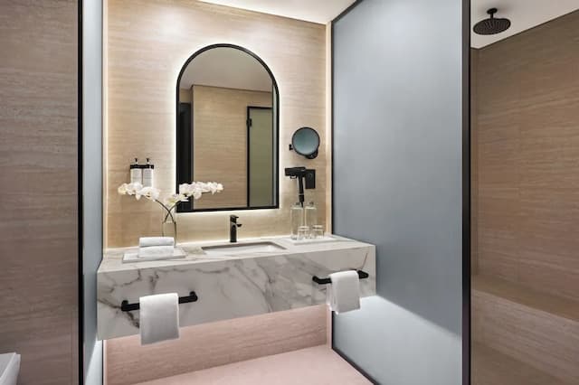 オークス イブン バットゥータ ゲート ドバイ-Premium Room, Newly Renovated, Free Shuttle To Public Beach-12