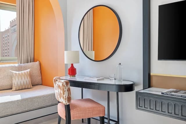 オークス イブン バットゥータ ゲート ドバイ-Premium Room, Newly Renovated, Free Shuttle To Public Beach-6