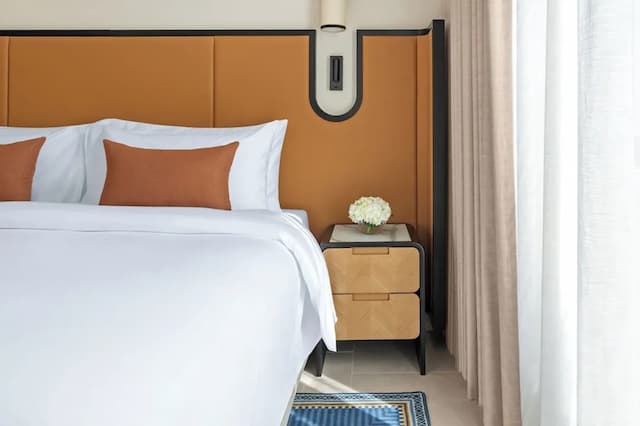 オークス イブン バットゥータ ゲート ドバイ-Premium Room, Newly Renovated, Free Shuttle To Public Beach-9