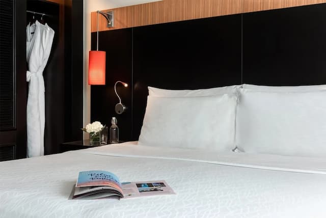 オークス イブン バットゥータ ゲート ドバイ-Battuta Suite, Evening Drinks & Canapes Section, Free Shuttle To Public Beach-1